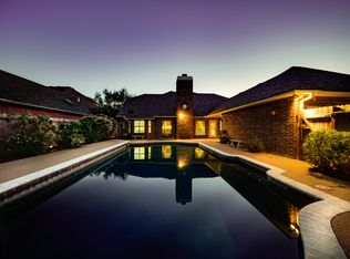 4646 Oso Pkwy, Corpus Christi, TX 78413
