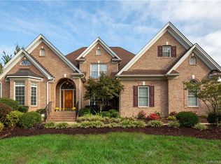 4242 Rambling Rose Ln, Rock Hill, SC 29732