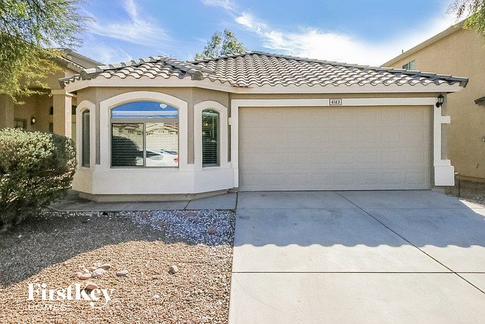 1st image of 4163 E Aragonite Ln