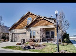 2806 W Sunset View Ln, Spokane, WA 99208