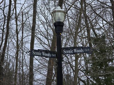 6187 Scenic Woods Cir, Muskegon, MI, 49445