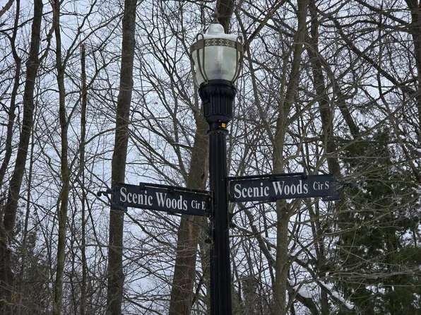 6187 Scenic Woods Cir, Muskegon, MI 49445