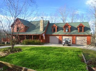 340 Dugdown Rd, Buchanan, GA 30113