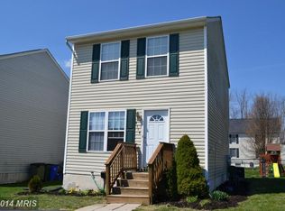 3114 Addition Ave, Knoxville, MD 21758