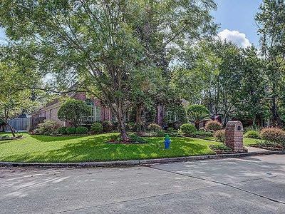 6907 Harvest Glen Dr, Humble, TX, 77346