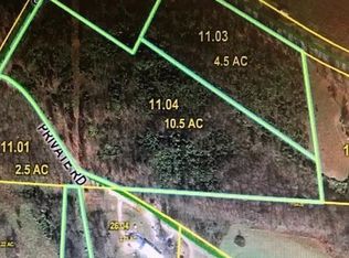 Route F, Anderson, MO 64831