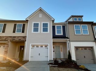 1205 Channel Drop Loop #212, Zebulon, NC 27597