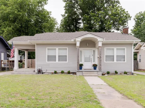 2020 NW 17th St, Oklahoma City, OK 73106