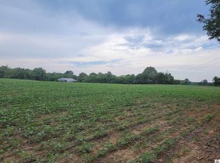 TRACT State Route 818 N #B, Princeton, KY 42445