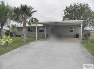 703 W 1st St, La Feria, TX 78559