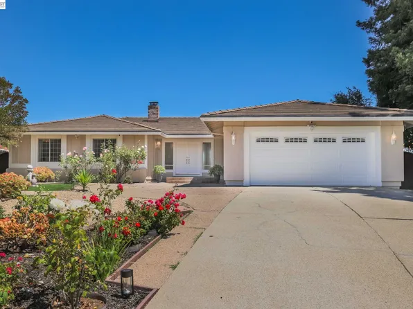 86 Jamaica Dr, San Ramon, CA 94582