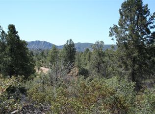 503 S Primeval, Payson, AZ 85541