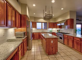 2 Vista De Jemez, Sandia Park, NM 87047