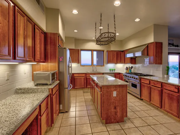 2 Vista De Jemez, Sandia Park, NM 87047