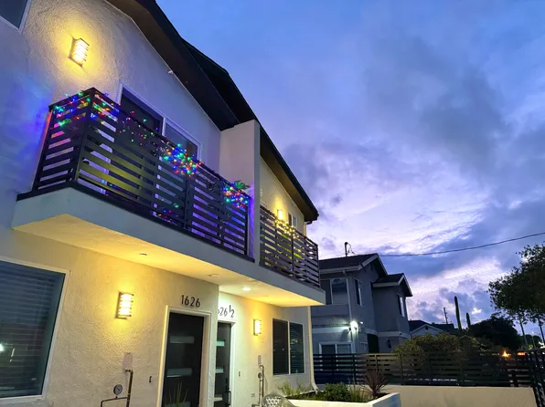 1624 1/2 W 205th St, Torrance, CA 90501