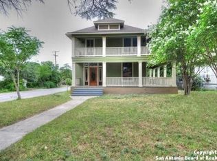 947 W Kings Hwy, San Antonio, TX 78201