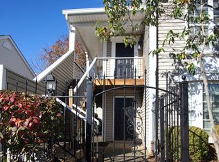 448 Dean Taylor Ct, Simpsonville, KY 40067