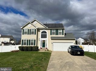 9703 Penguin Pl, Upper Marlboro, MD 20772
