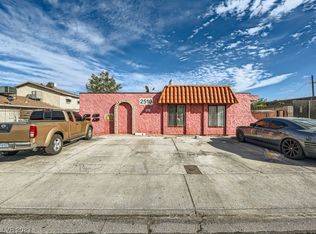 2510 Crawford St, North Las Vegas, NV 89030