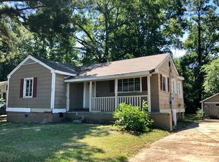 109 Cedar Ln, Jackson, MS 39212