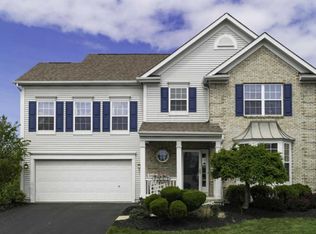 1512 Sotherby Xing, Lewis Center, OH 43035