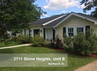 2711 Stone Hts #B, Northport, AL 35476