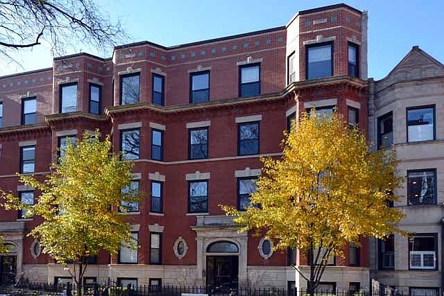 1st image of 5210 N Winthrop Ave APT 4