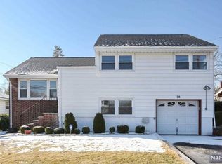 78 River Edge Rd, Bergenfield, NJ 07621