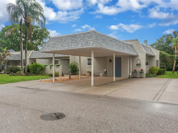 3943 TROPHY BOULEVARD #4604, NEW PORT RICHEY, FL 34655