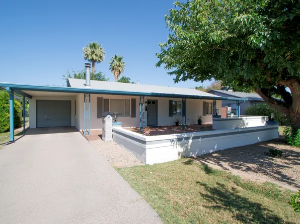 1415 S Oakley Pl, Tempe, AZ 85281