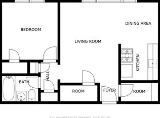 1180 Colorado Blvd APT 24, Denver, CO 80206