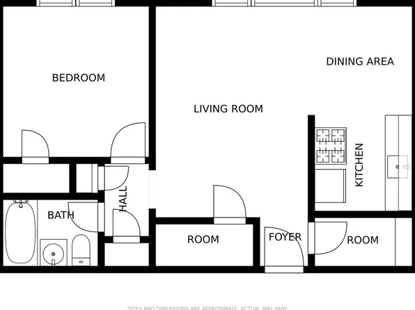 1180 Colorado Blvd, Denver, CO