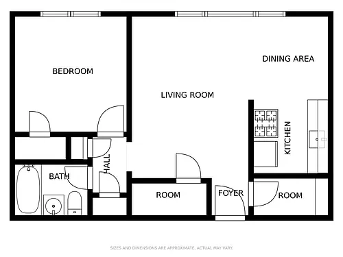 1180 Colorado Blvd Photo 1