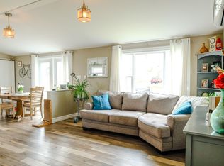 5 Nickerson Rd, Barrington, NS B0W1P0