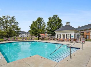 Alexander Court, Reynoldsburg, OH 43068