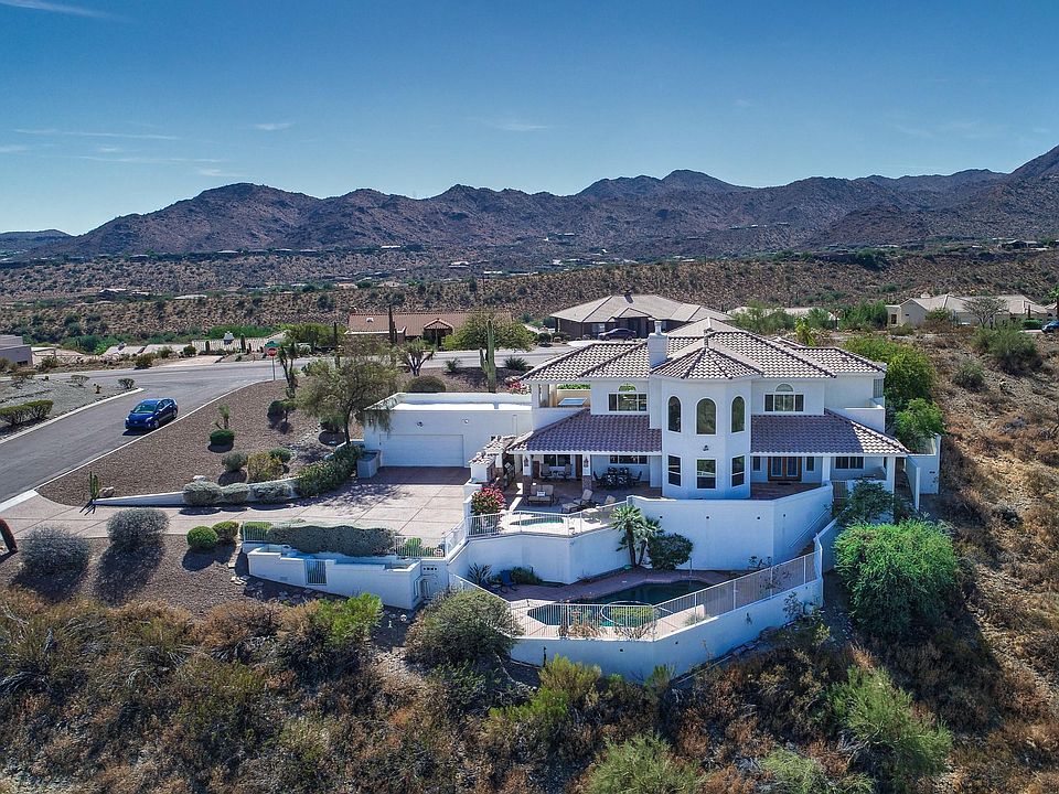 15528 E Golden Eagle Blvd, Fountain Hills, AZ 85268 MLS 6144604 Zillow