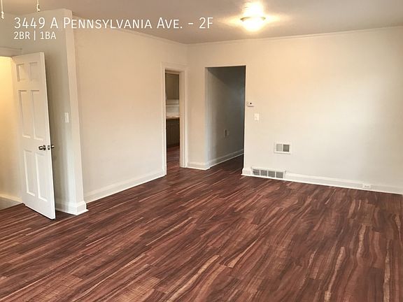 2nd image of 3449 Pennsylvania Ave #2F