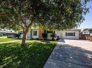 4503 Randy Ave, Bakersfield, CA 93309