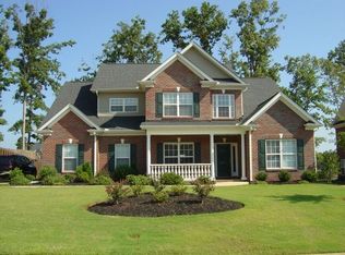397 Rhapsody Ln, Boiling Springs, SC 29316