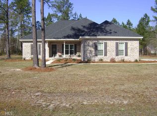 149 Sugarland Blvd, Brooklet, GA 30415
