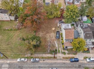 2811 Garfield Ave, Camden, NJ 08105