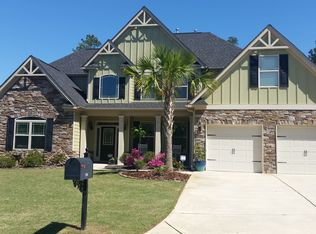 184 Equinox Loop, Aiken, SC 29803