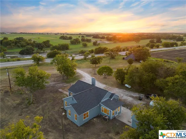 6351 E Fm 487, Jarrell, TX 76537