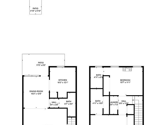 2nd image of 4259 Four Oaks Blvd