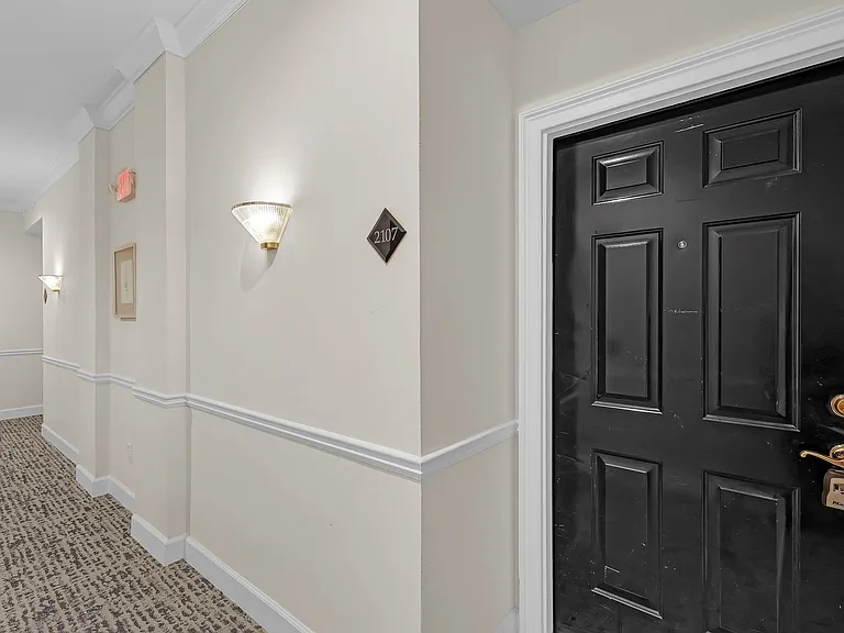 3636 Habersham Rd NW #2107 — Photo 2