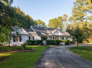 2002 Moultrie Rd, Camden, SC 29020