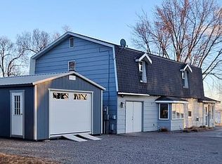 8091 123rd Ave SE, Lake Lillian, MN 56253