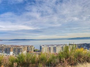 5001 N Orchard St, Tacoma, WA 98407