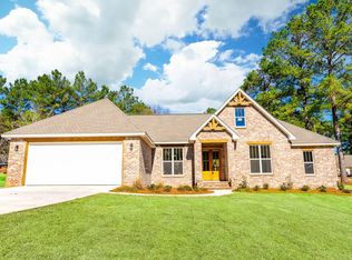 58 Bellepointe Cir, Purvis, MS 39475