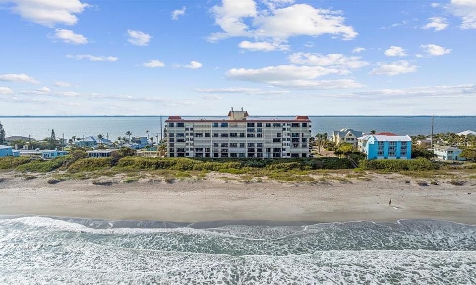 1st image of 2815 S ATLANTIC AVENUE #402